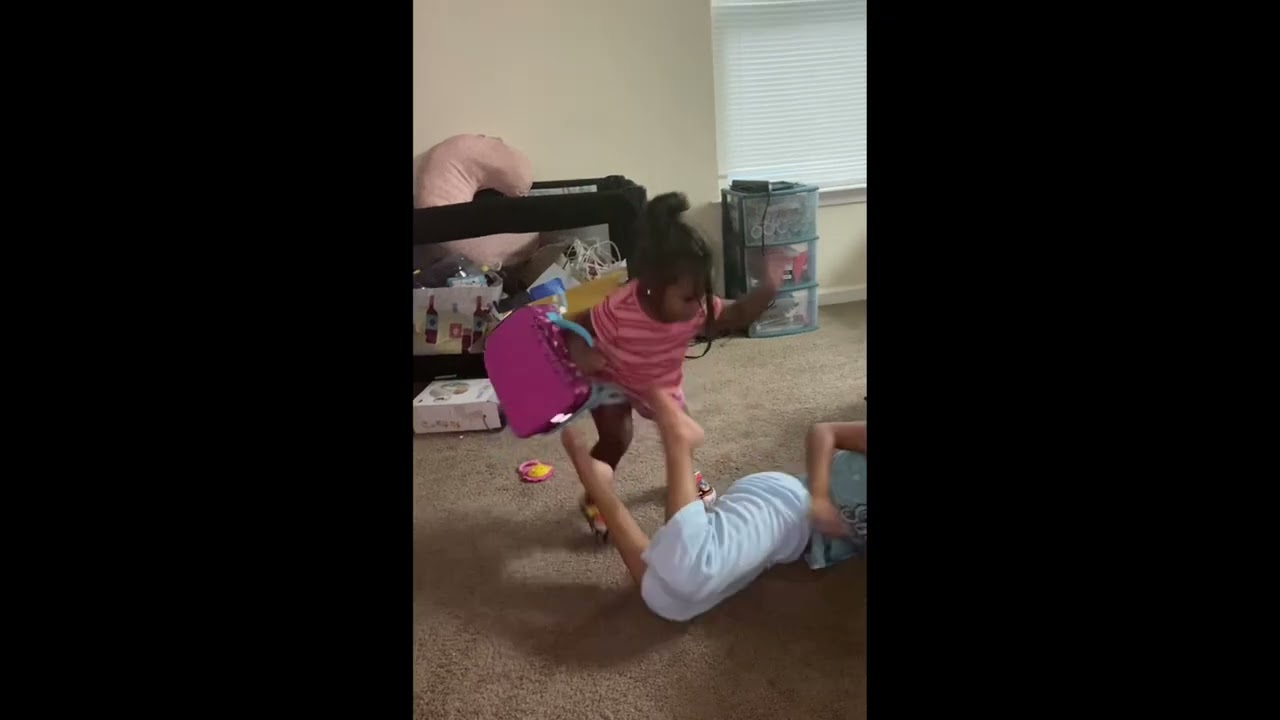 FIGHT COMPILATION VIDEO 👊🏾 | Kids don’t do this at home 😂🤦🏽‍♀️
