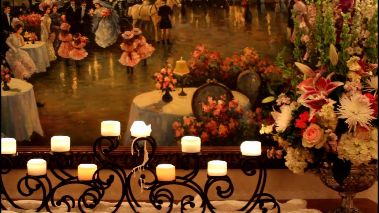 Brenda & Keenan Wedding Highlight Teaser