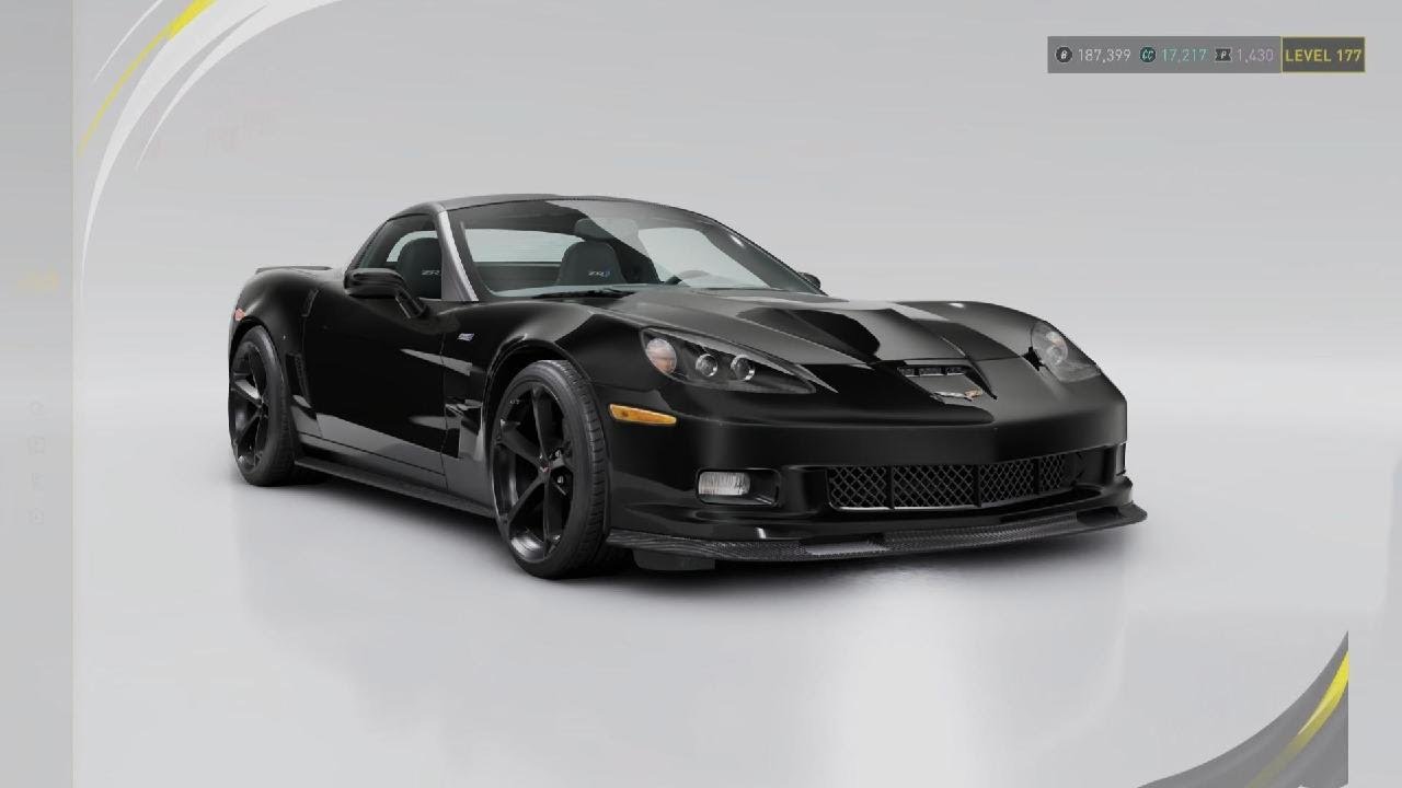 I bought one of my dream cars