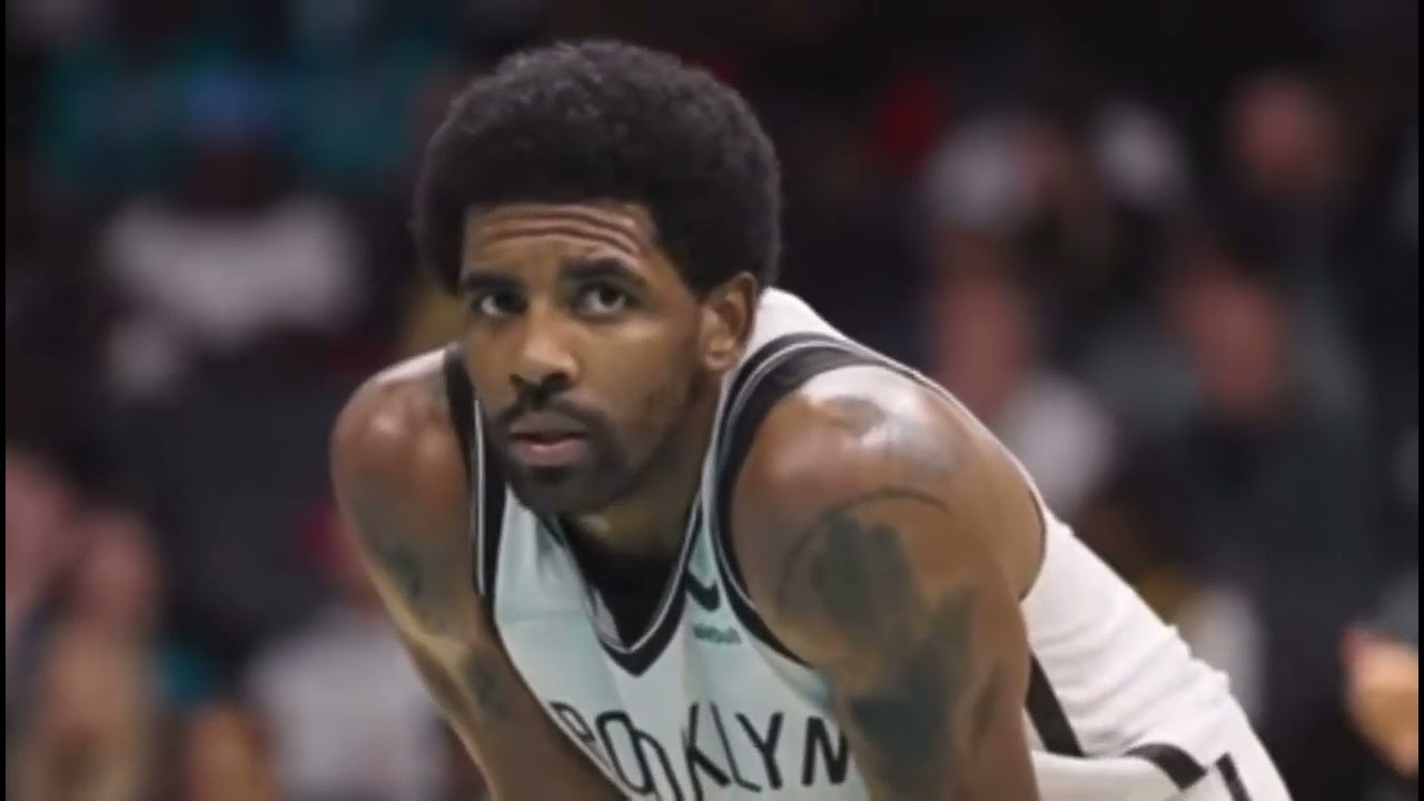 Kyrie Irving NBA Mix🔥 Space Cadet - Metro Boomin ft Gunna