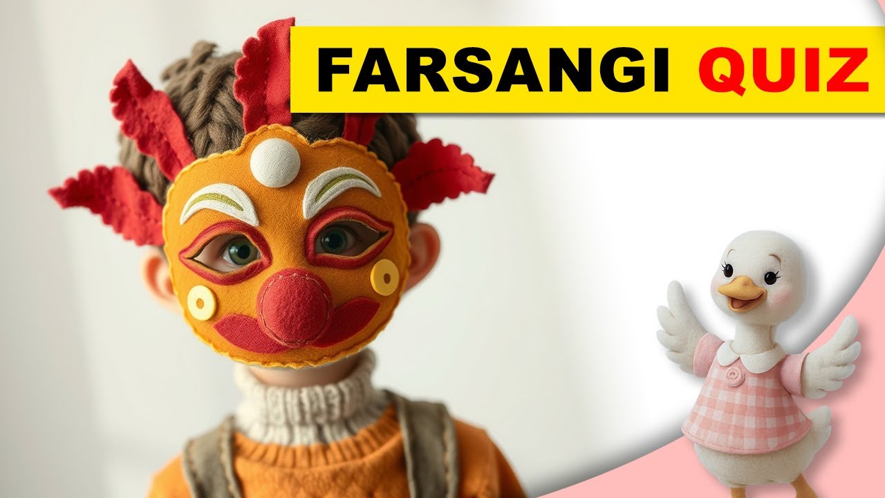 Farsangi Liba Kvíz - Jelmezbál Quiz