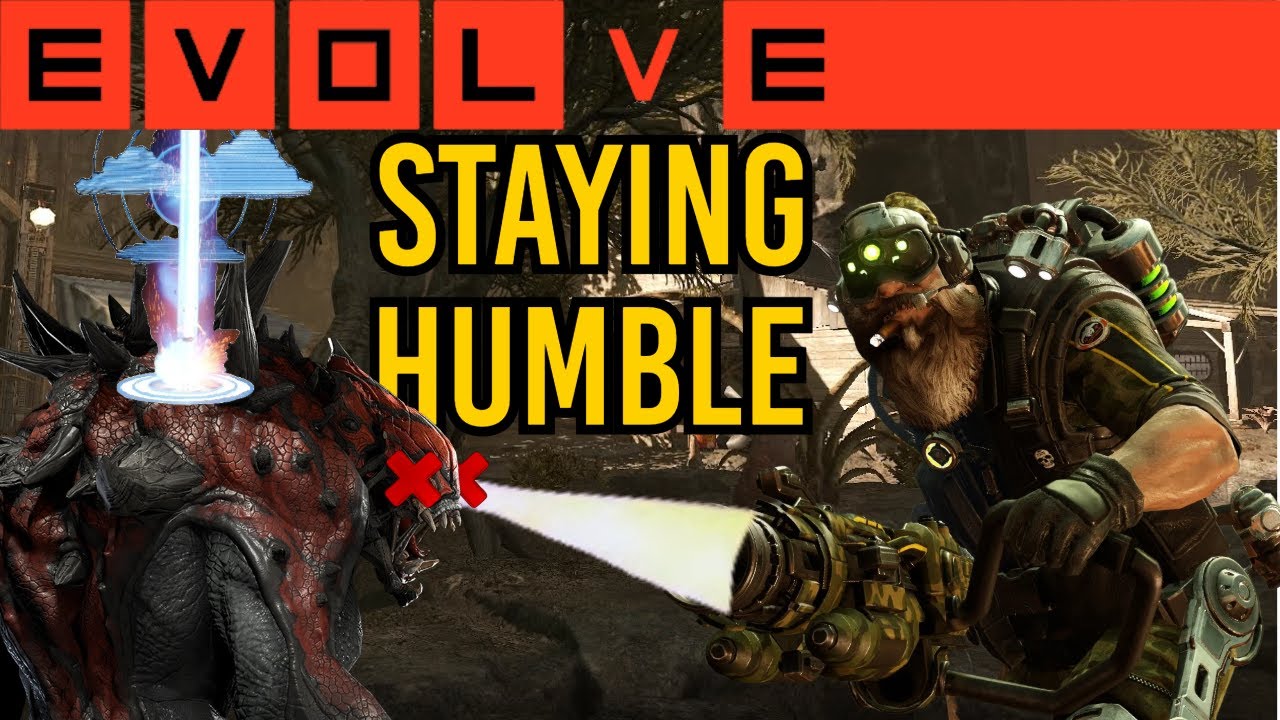 TechHank - Staying Humble! Patch 1.7.2 Evolve Modded Gameplay 2026