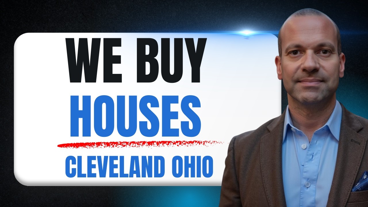 We Buy Houses Cleveland Ohio | Sell House Fast Cleveland OH