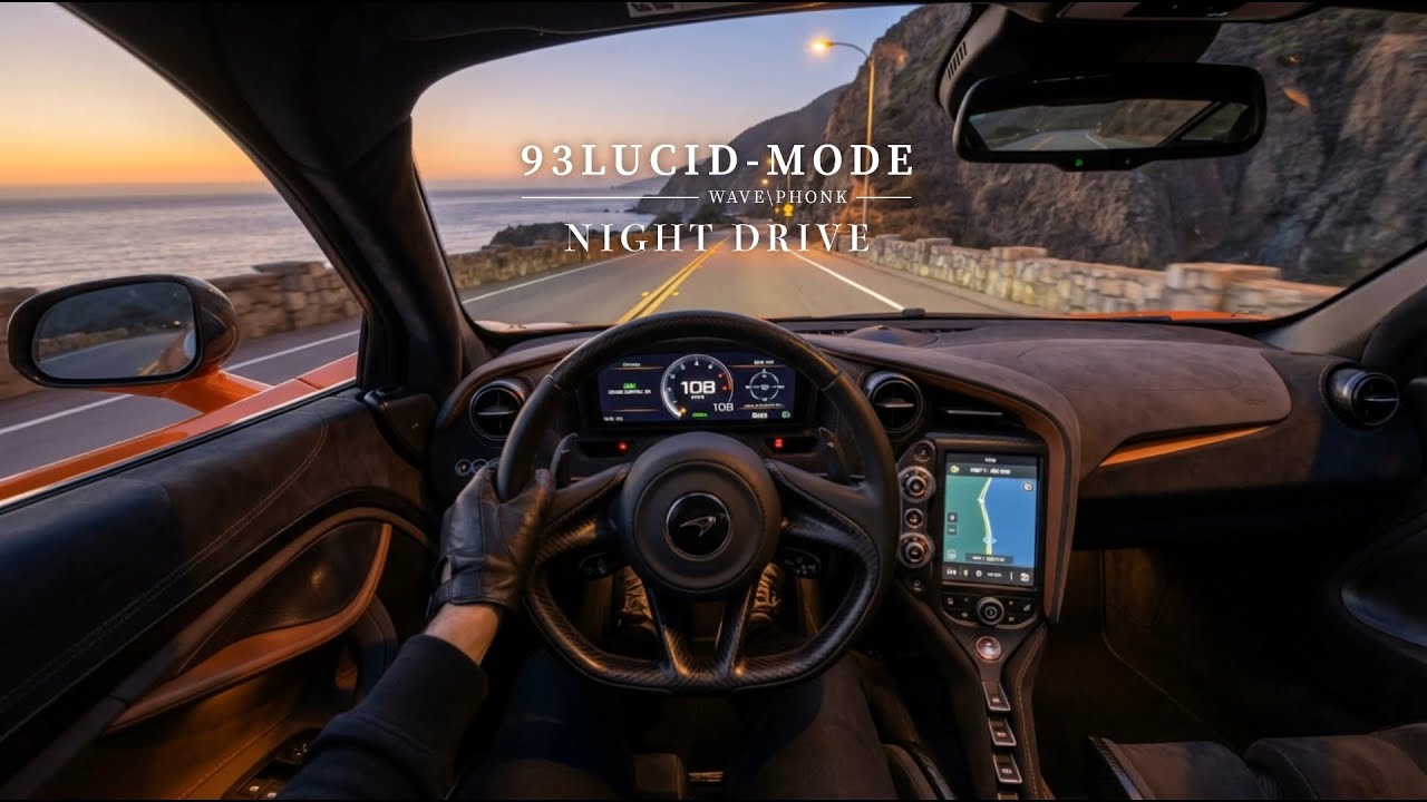 🎧 深夜專用｜低調卻很耐聽的 Chill 歌單【放鬆音樂】  ｜Drive / Chill / Night Mood / relax / study / work / 【BGM】