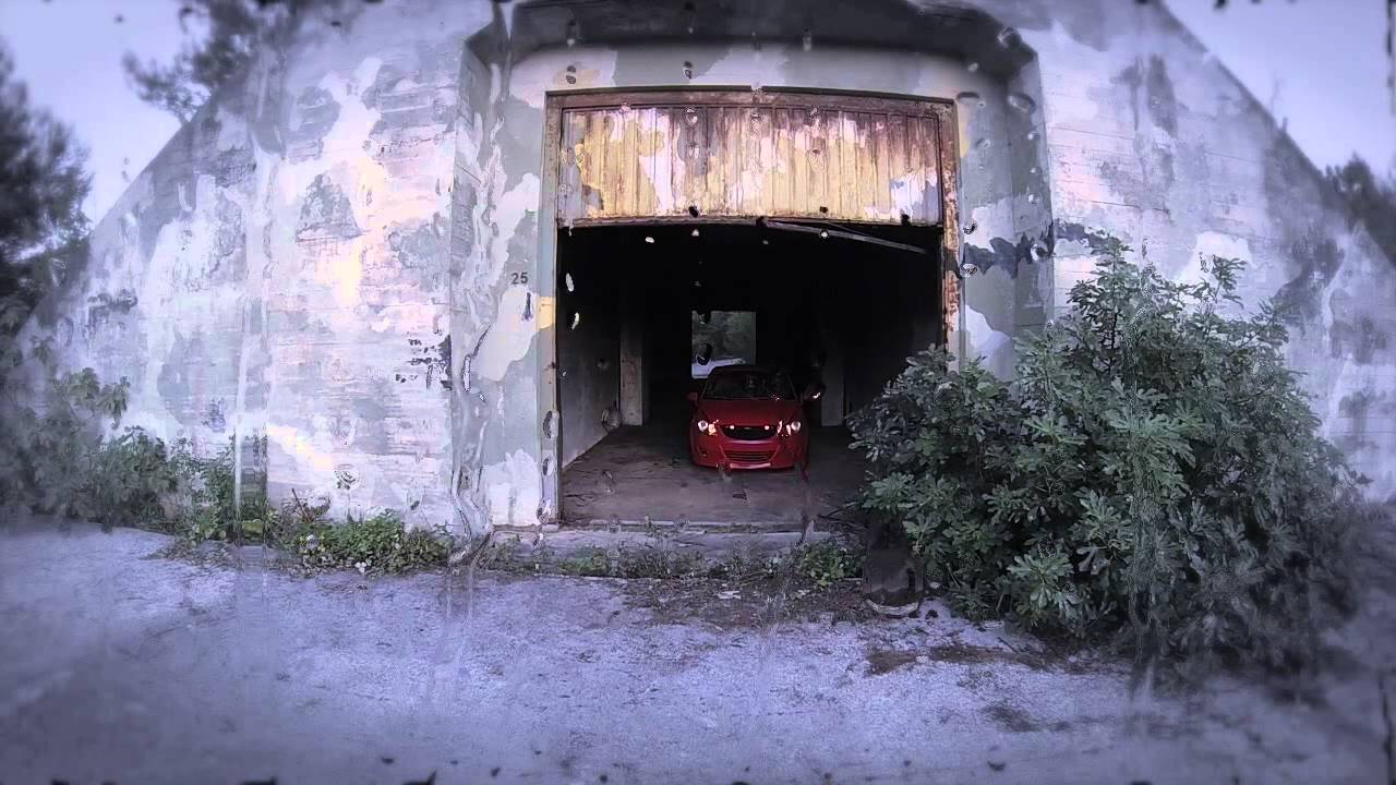 Corsa D - General Lee 01
