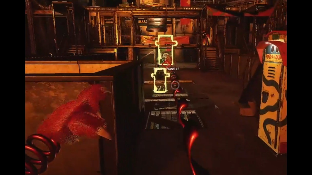 playing project:playtime
