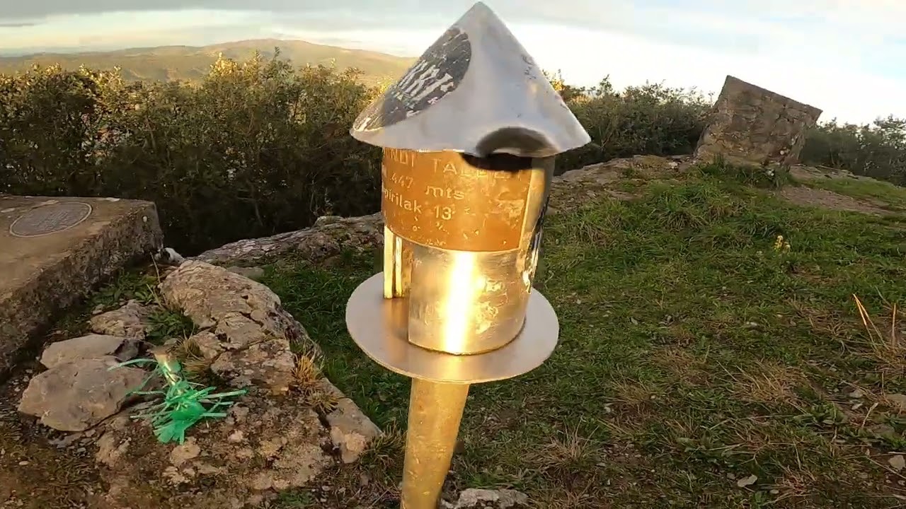 San Miguel de Ereñozar