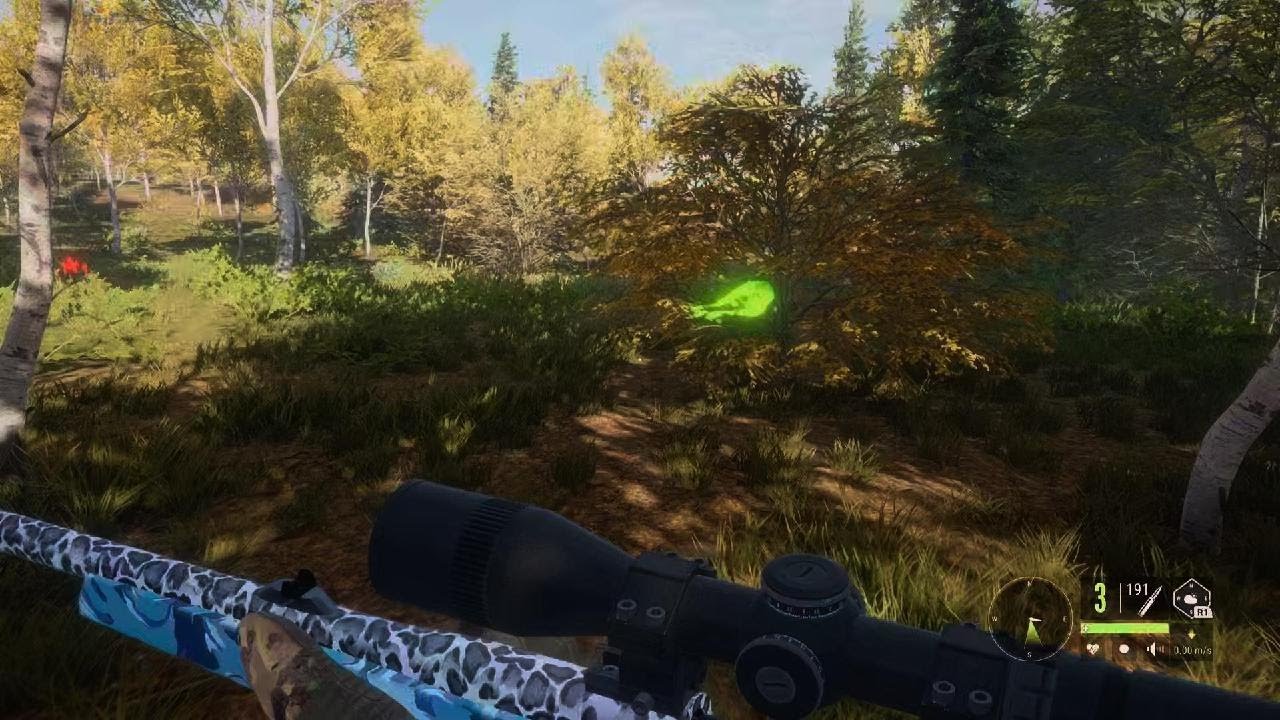 theHunter: Call of the Wild_20260131154027