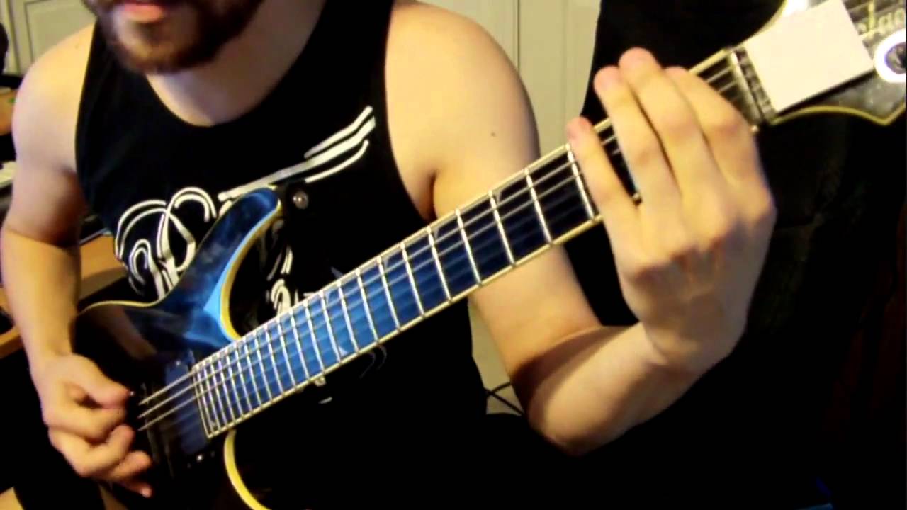 Area Fifty Done (instrumental) Killtrox Playalong