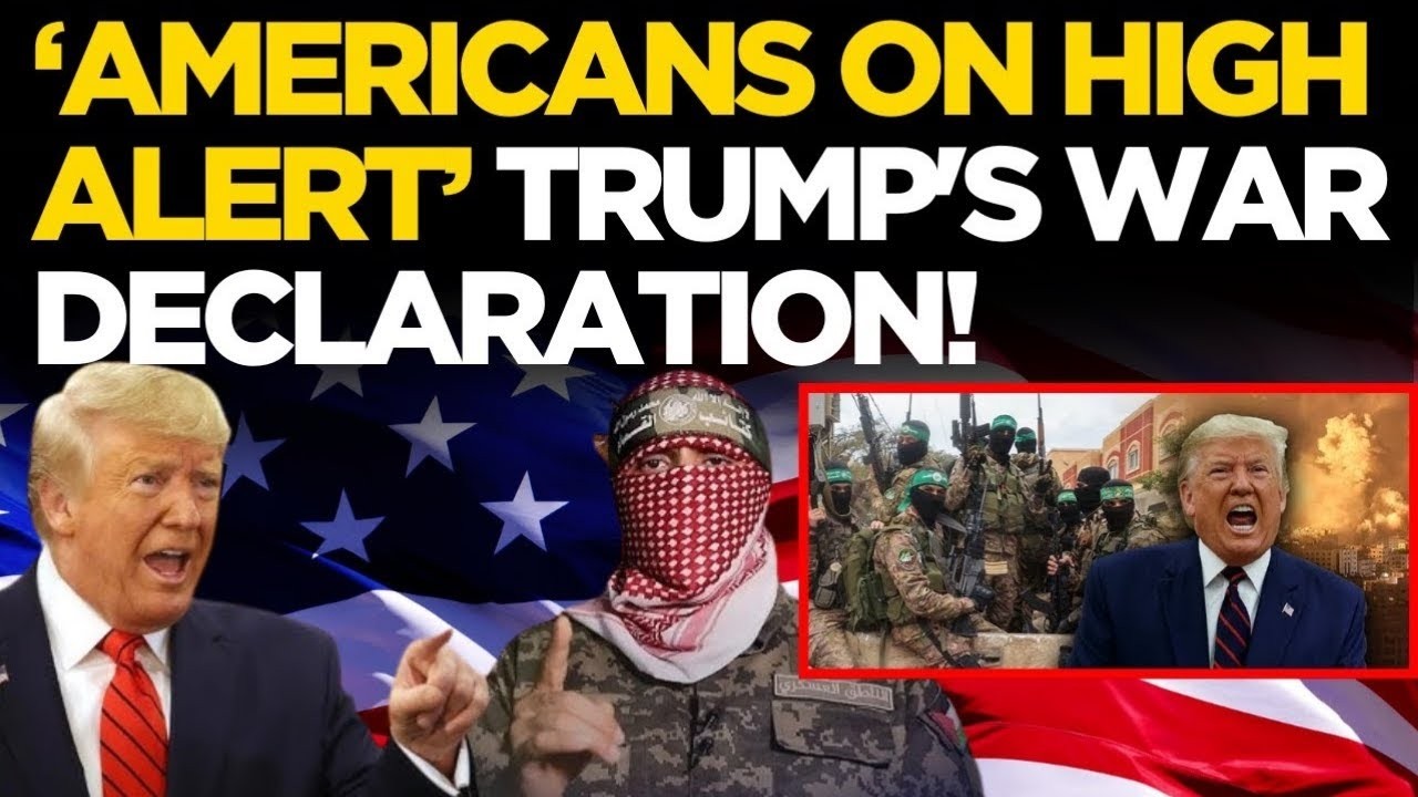 WATCH LIVE: President Trump Makes Big Announcement at the White House | Trump on Iran Israel War