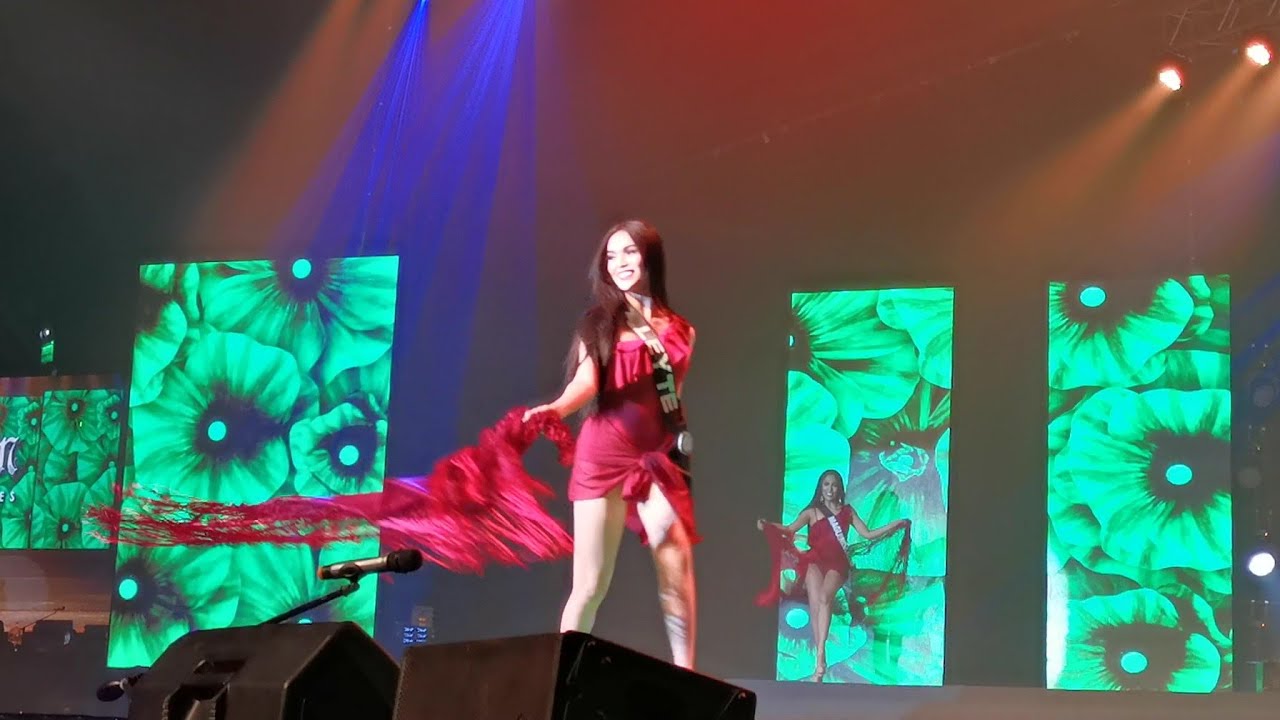 Queen Philippines 2019 - Swimsuit Competition 🏳️‍🌈