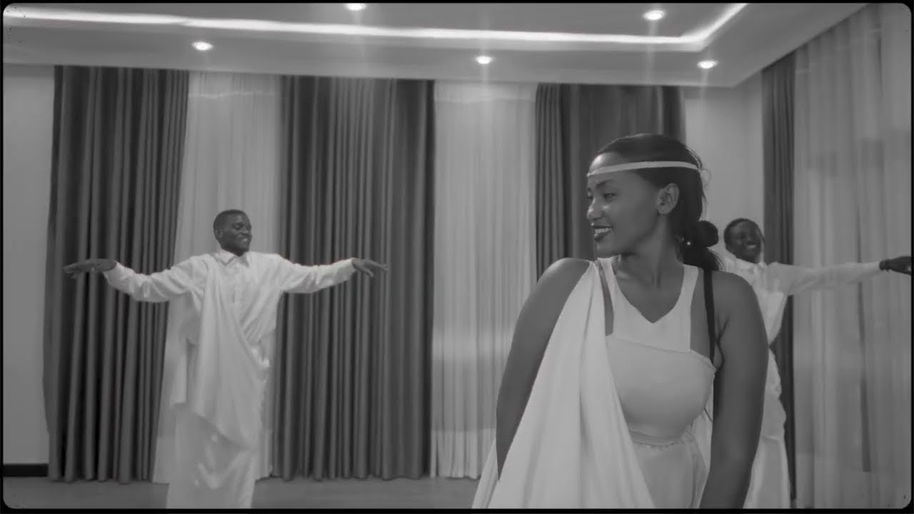 Diplomat - Inyange ft. Logic Hit It (Official Video)