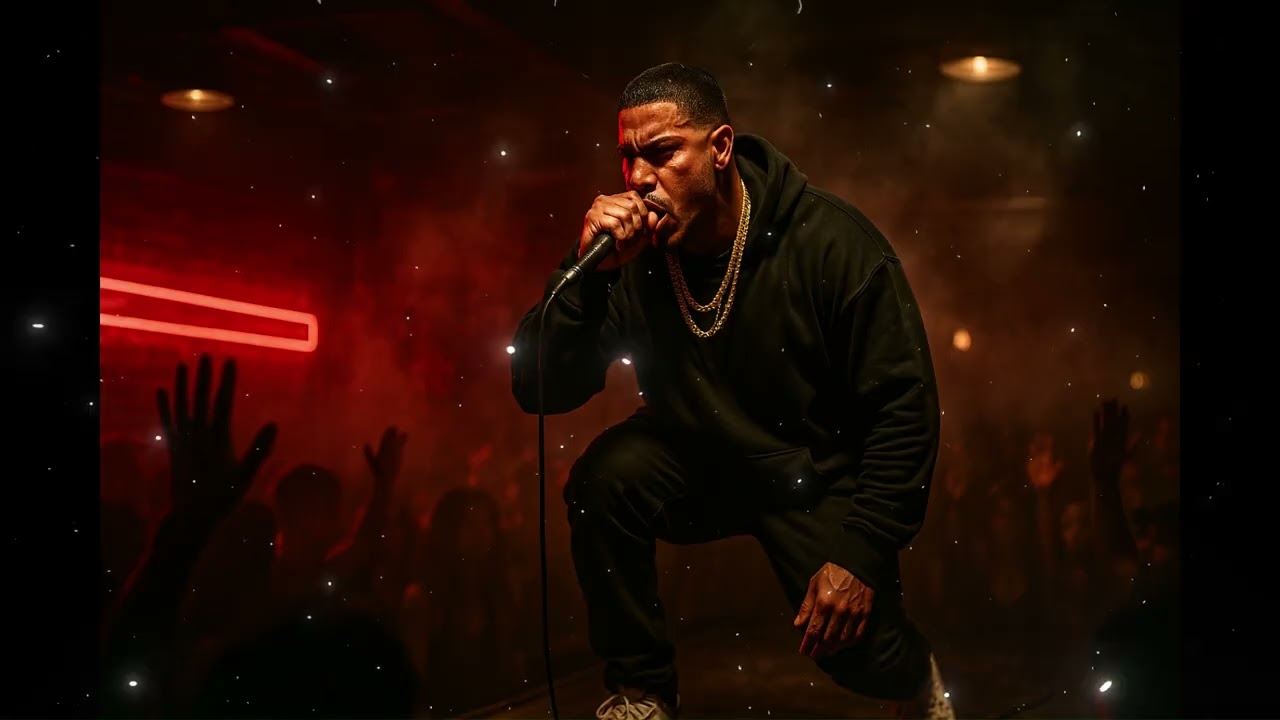 Modo Diablo - Reggaeton Trap Anthem | Official Music Video