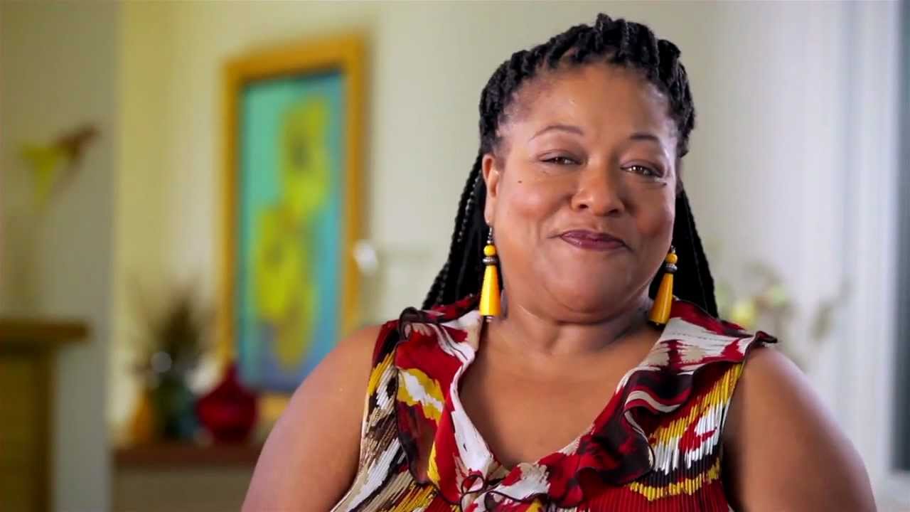 The Pine-Sol® Lady Talks About Being Recognized