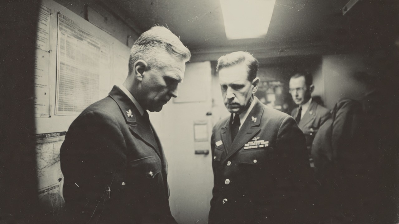 23 Cold War Operations That Stayed Secret for Decades