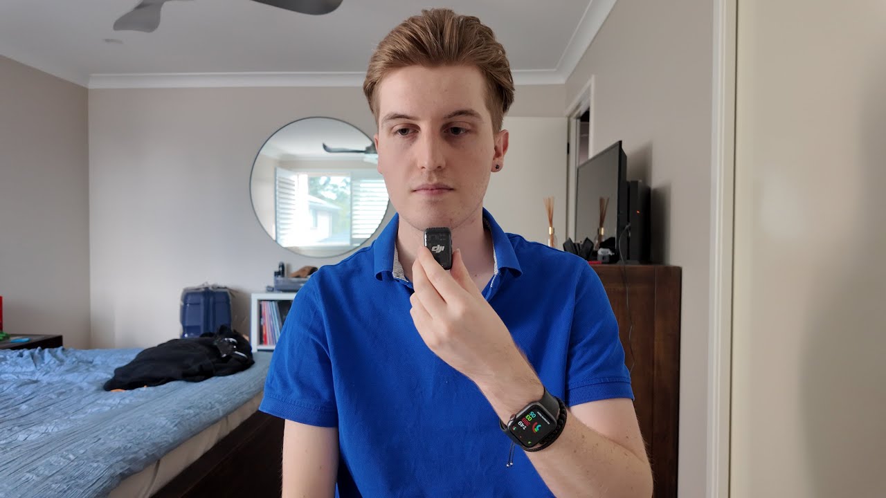 ASMR I’m Sad