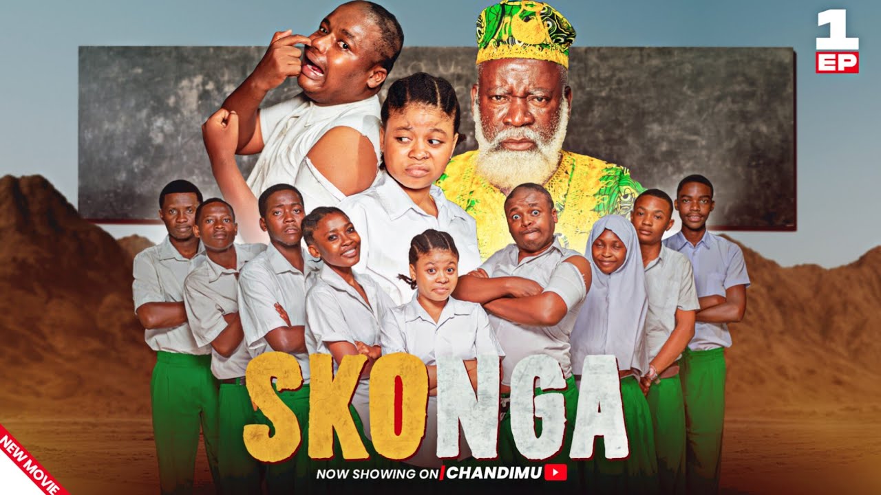SKONGA ep[1]
