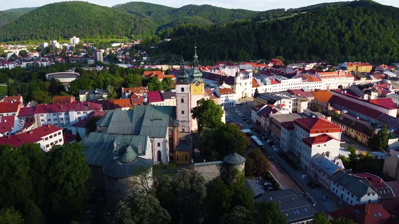 Banská Bystrica