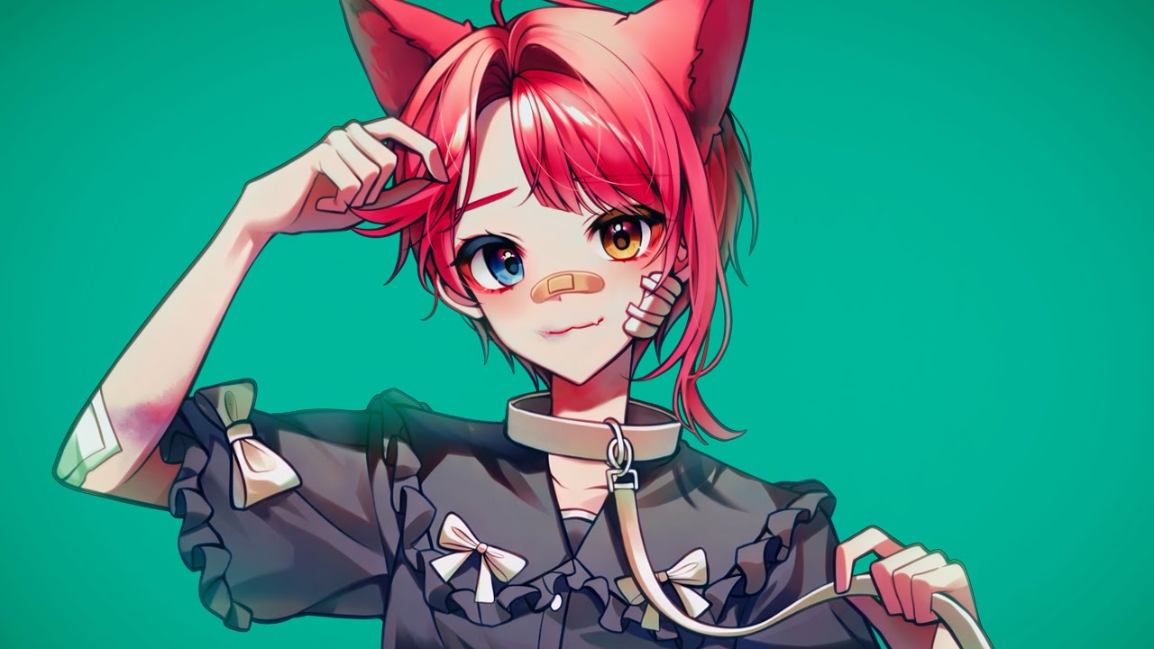 キャットラビング/ゲミ【歌ってみた】 