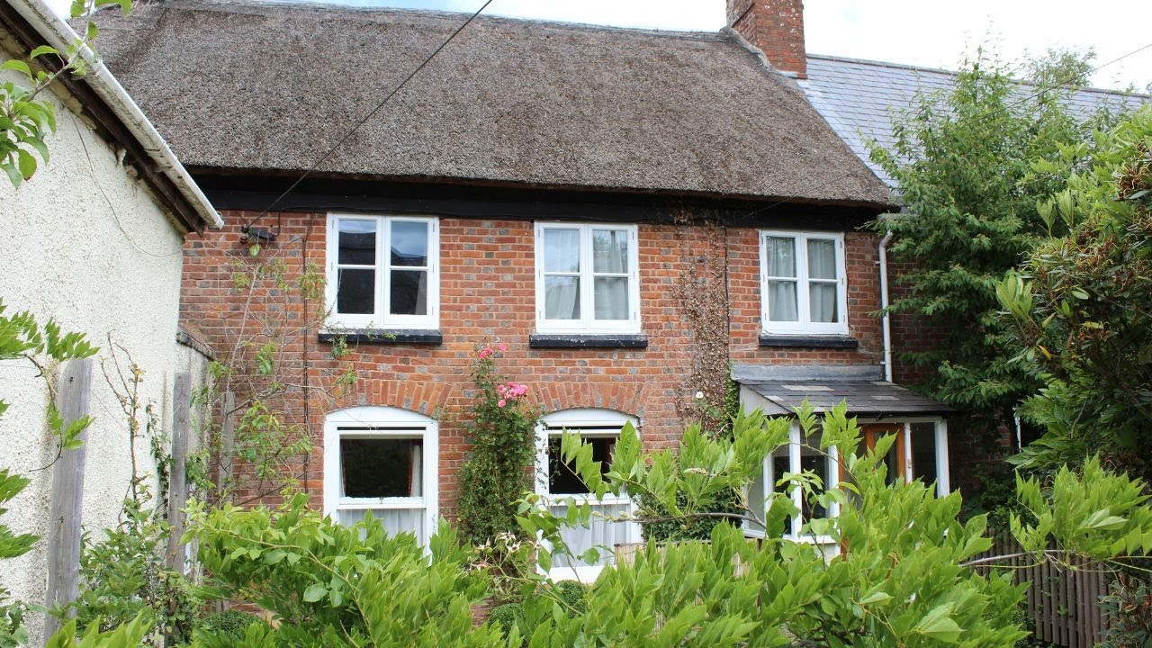 Seddons Estate Agents - Bakers Dairy Cottage, Dulford