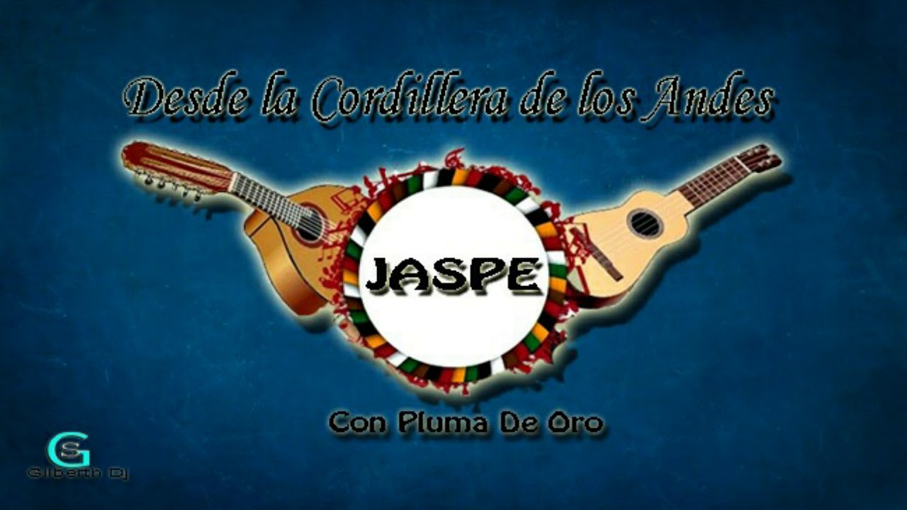 Con pluma de Oro