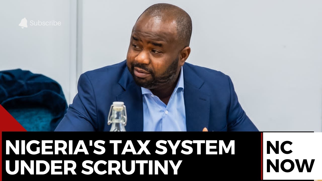 Nigeria Tax Reform: House Committee Uncovers Illegal Changes to Law
