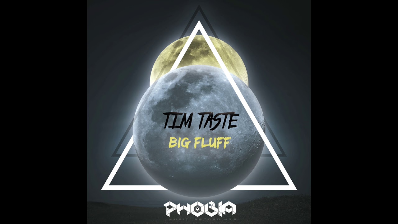 TiM TASTE - Big Fluff (Original Mix)