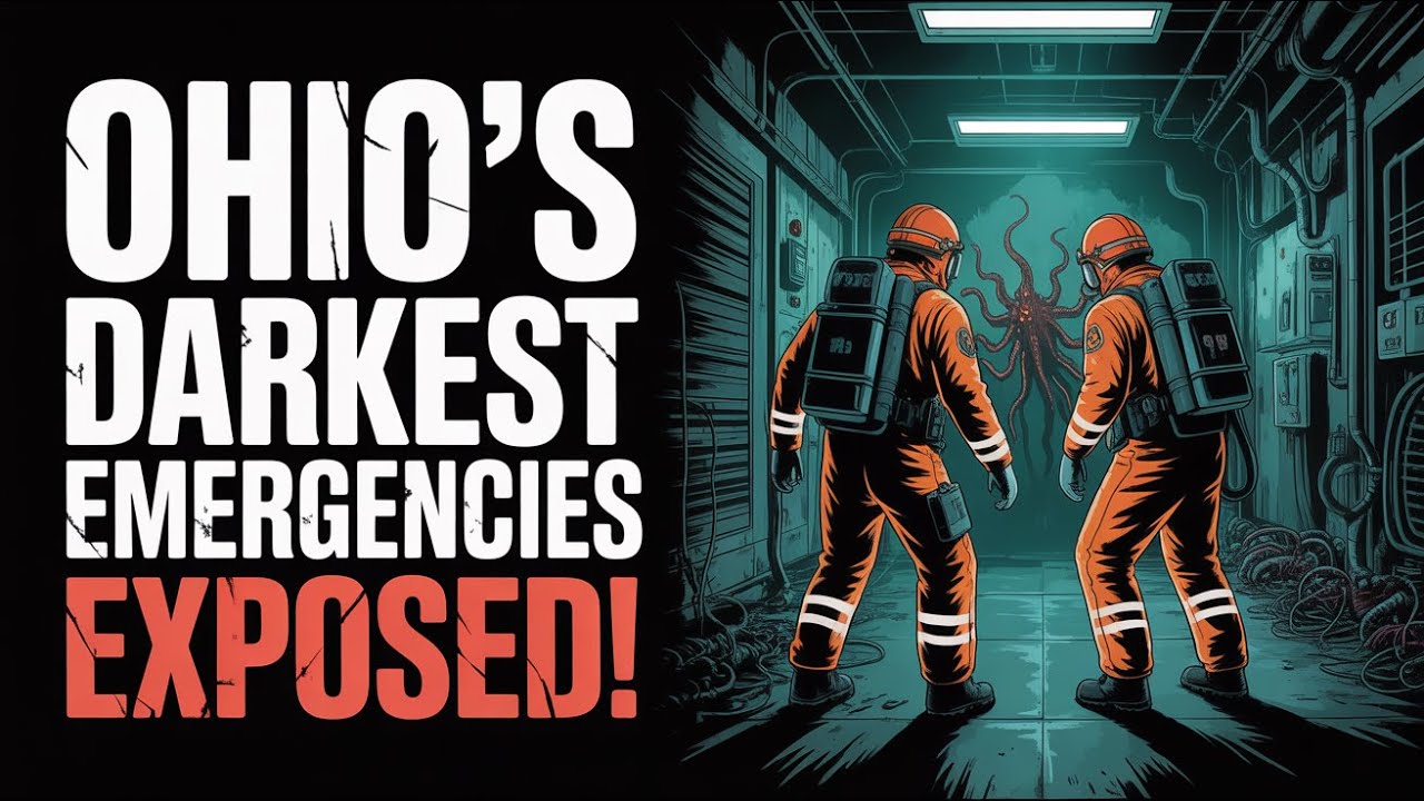 I Faced the Scariest Emergencies in Ohio—You Won't Believe What Happened!