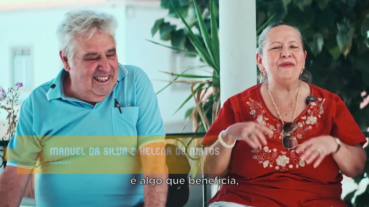 +ALDEIAS - Vídeo Promocional