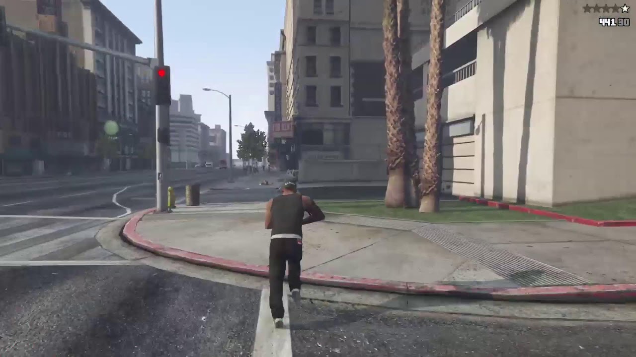 PRXAVIER24's Live PS4 Broadcast