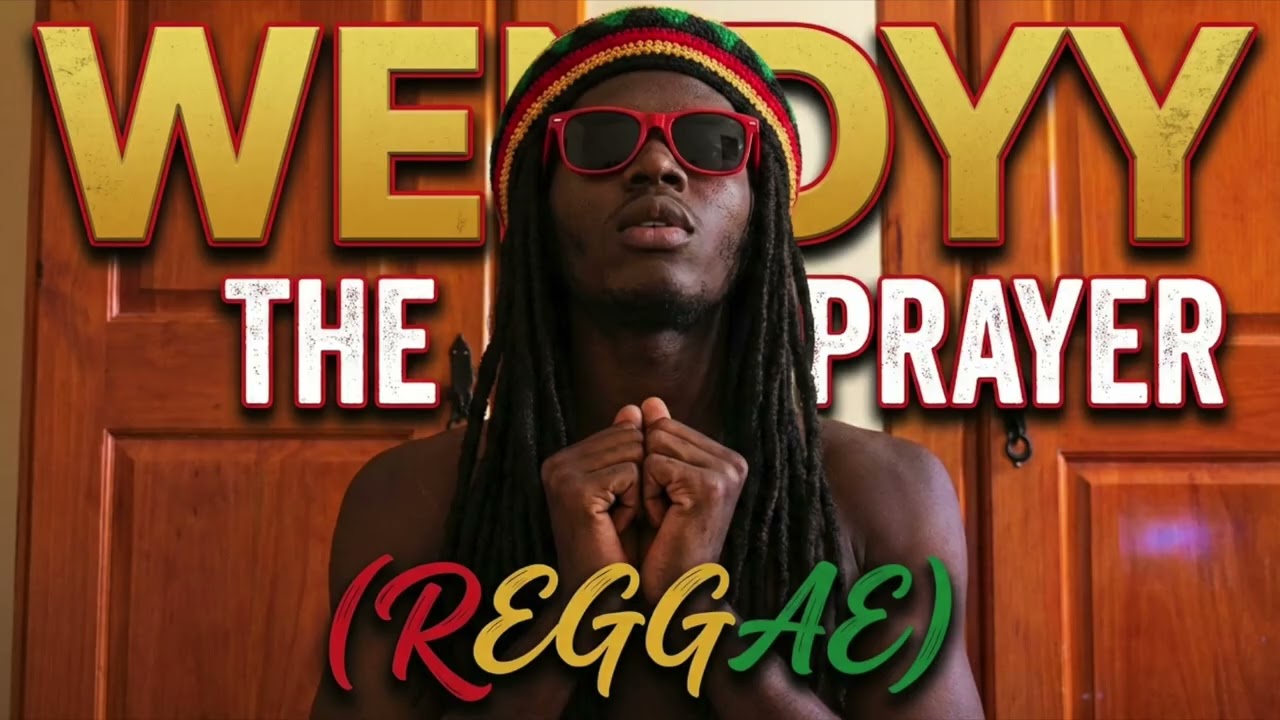 Wendyyy - Prayer (Raggae cover)