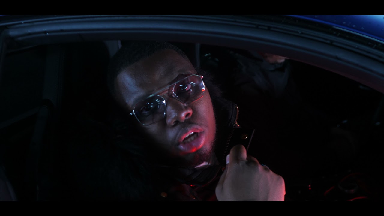 Tiito - PCS (Clip officiel)