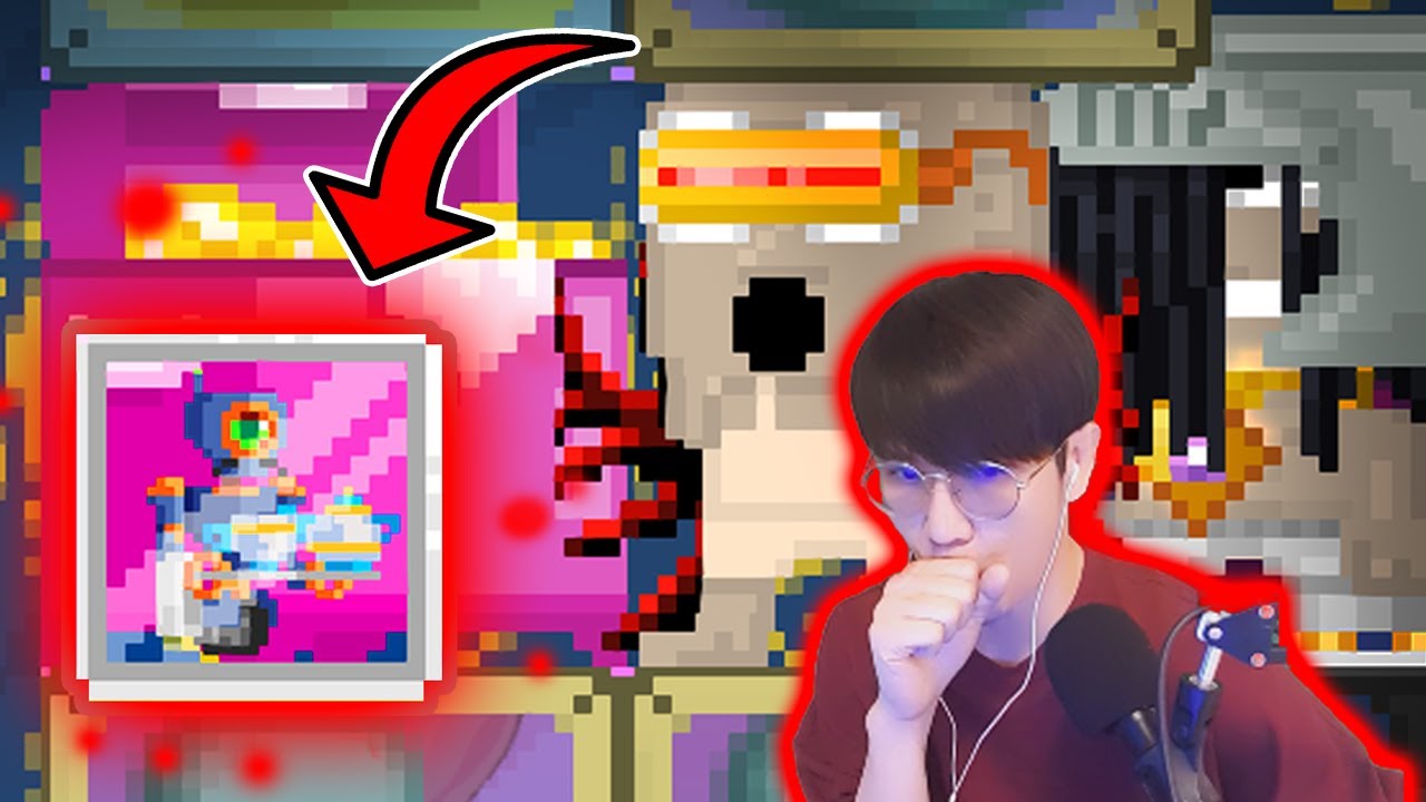 🤖 MECHANICAL BUTLER CHEST GAME (IOTM) | Growtopia 🤖