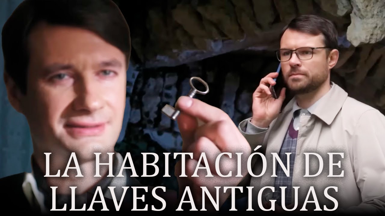 LA HABITACI&Oacute;N DE LLAVES ANTIGUAS &iexcl;TODOS LOS TEMPORADAS EN UNA PEL&Iacute;CULA!