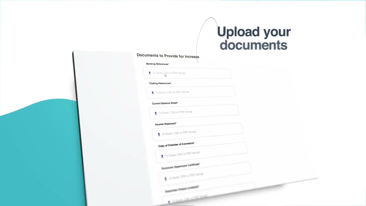 The Mindware Store | How to Upgrade Your Easy Credit Limit | Portfolio Showcase