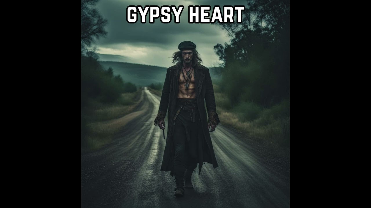 Wraithforge - Gypsy Heart