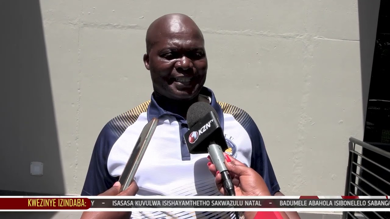 ISILO SIVULE ISISHAYAMTHETHO EMPHITHI.ITHEMBA NGETONGAAT HULLETS.1KZNTVNEWS 26 FEBRUARY 2026
