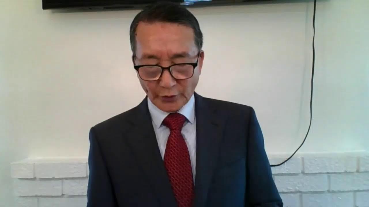 March 01,2026 Immanuel Remnant Spiritual Healing Service 