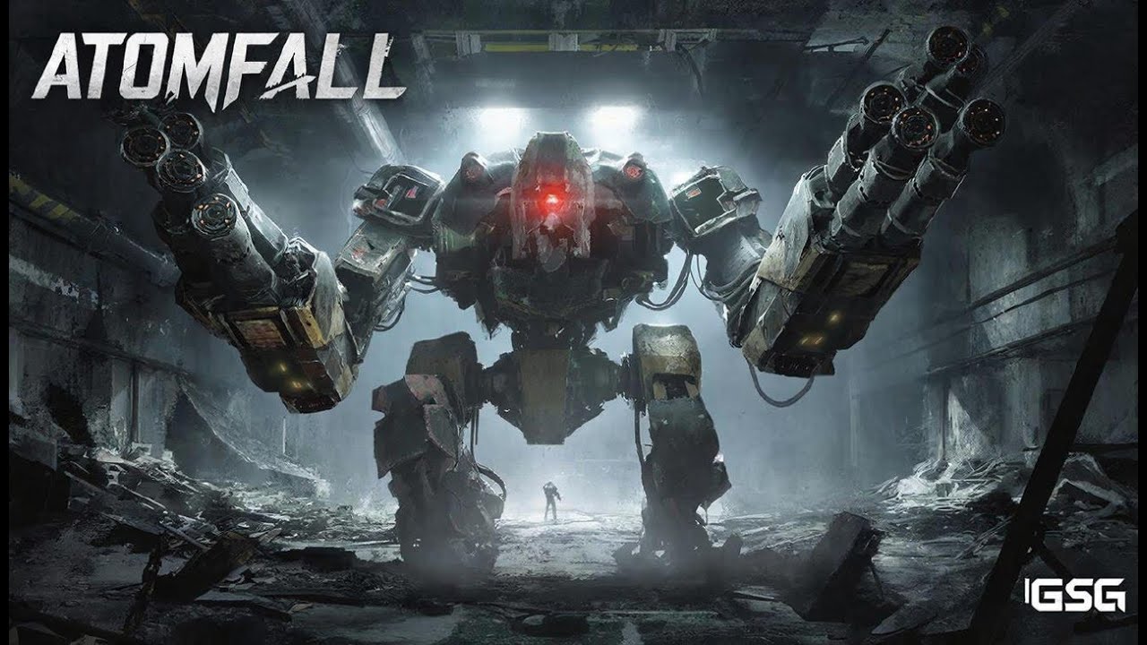 Странная Лесная Отшельница. Что она скрывает? - Atomfall - Part 4