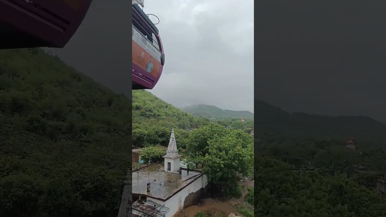 Chitrakoot , Hanuman Dhara ❤️❤️🙏🙏#hanuman #love #song #nature #hanumandhara #shorts