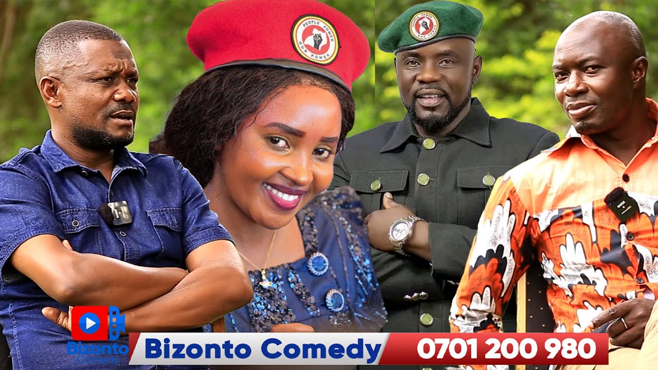 Kazibwe kapo Kyakoze Abaasoma Kika Mutujjeeko Amalala Namaalo Nabbosa Ne Walukagga Jju 