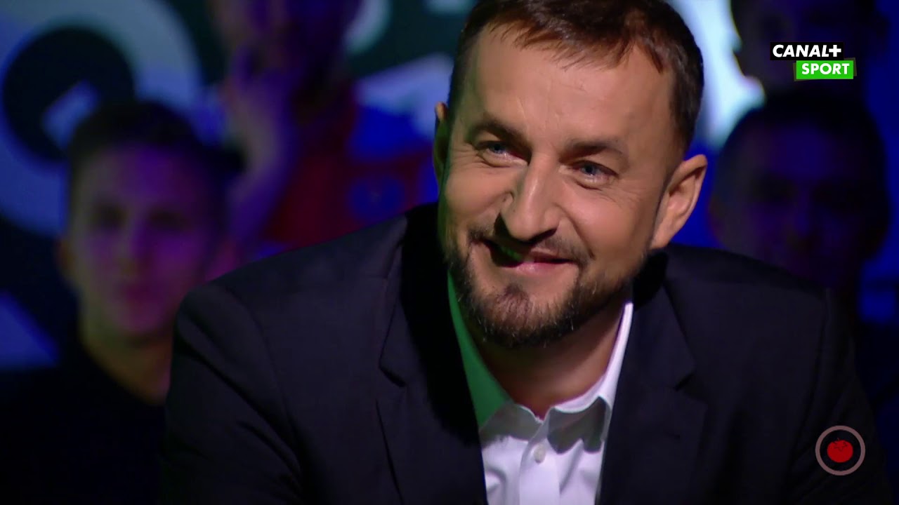 Pomidor: Zbigniew Sm&oacute;łka | Liga+ Extra