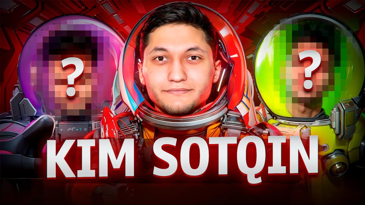 🔴 lockdown protockol 🔴 strimmerlar bilan birga!!!
