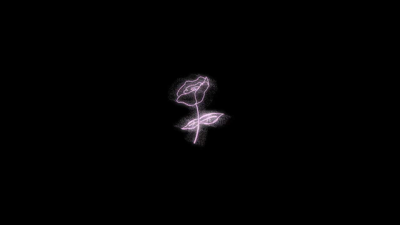 A - When the night comes