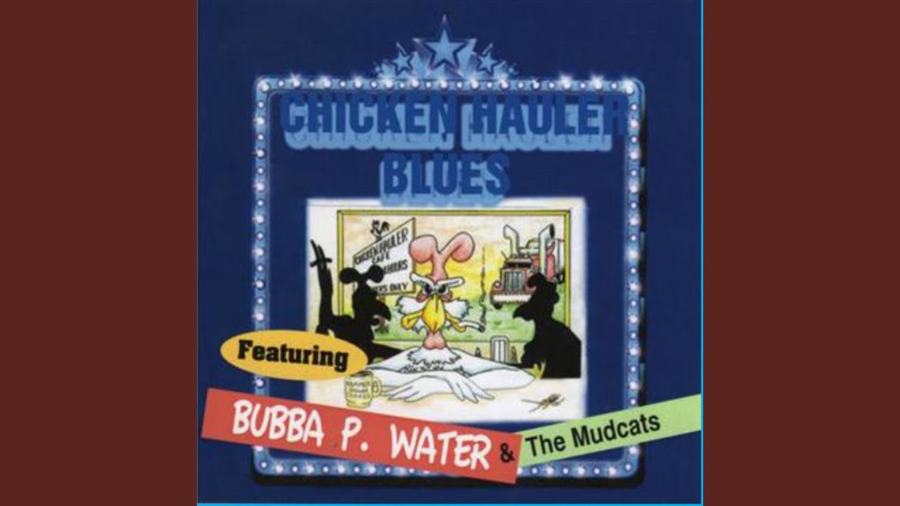 Rooster Cruiser Man (Live)