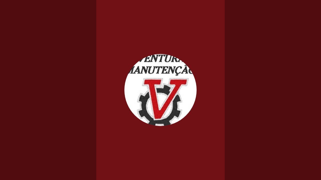 Ventura Manutenção Industrial está ao vivo!