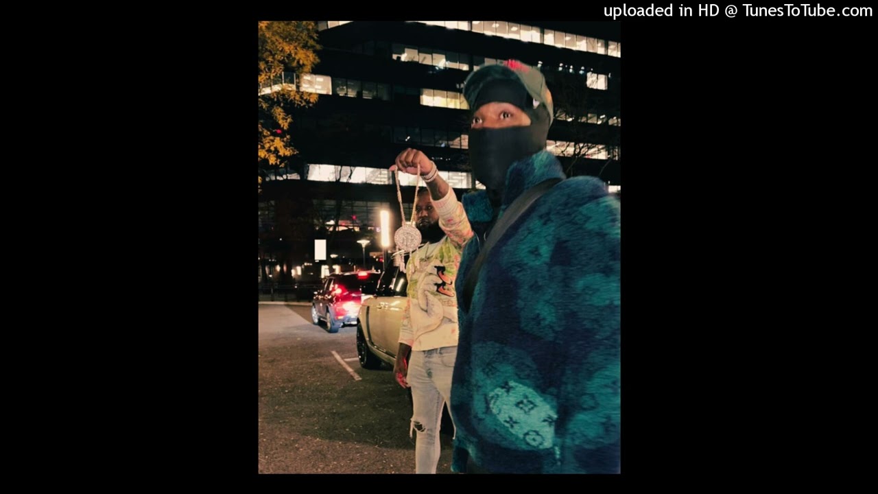 (FREE) Lihtz x Meek Mill Type Beat - 