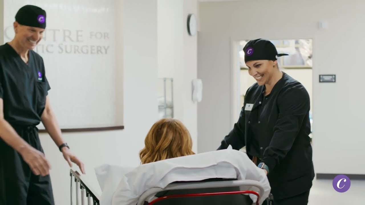 Get to Know Douglas Leppink, MD, Centre for Plastic Surgery, Grand Rapids