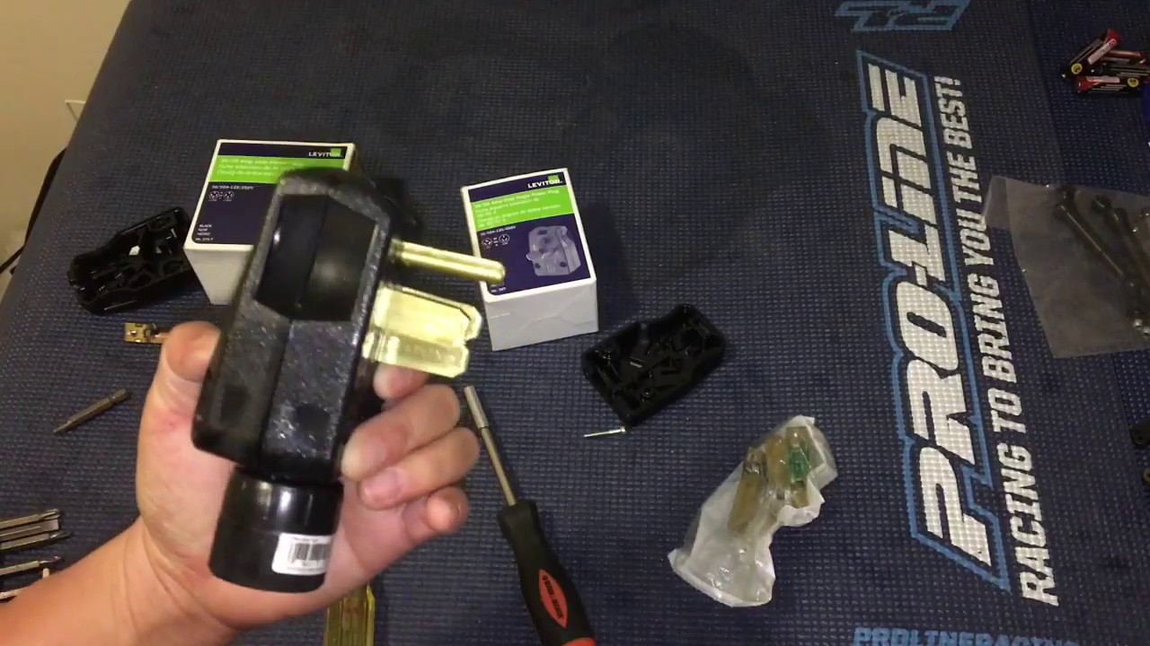 Make a Chevy Bolt and 2nd Generation Volt (2016+) Stock Charger 240 Volt Capable for less than $20