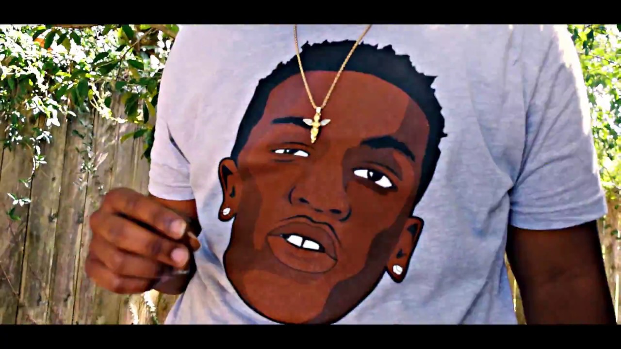 LAH BUBBA- Out My Mind Official Video